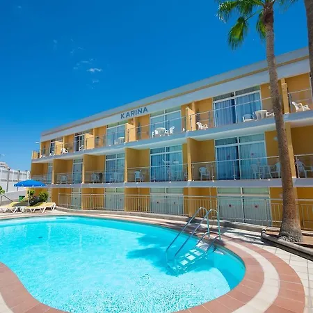 Karina Hotel