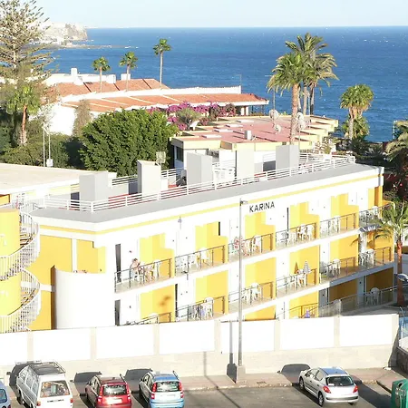 Karina Hotel