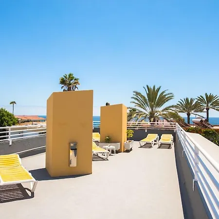 Hotel Karina Playa del Ingles (Gran Canaria)
