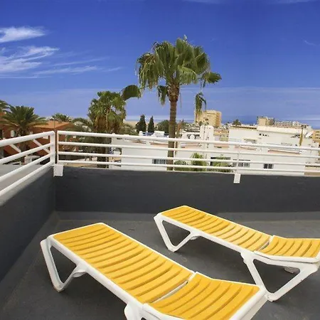Karina 2* Playa del Ingles (Gran Canaria)