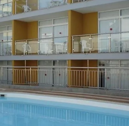 Karina Hotel