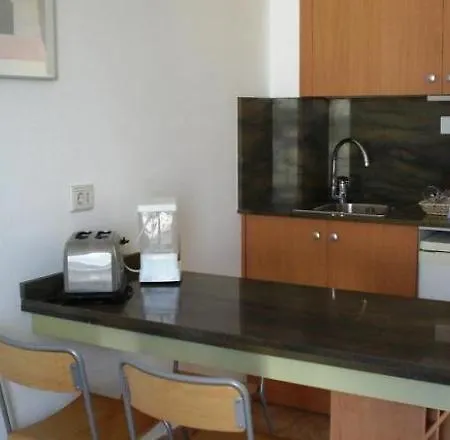Karina Hotel Playa del Ingles (Gran Canaria)