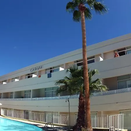 Karina Hotel Playa del Ingles (Gran Canaria)