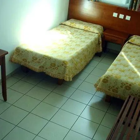 Hotel Karina Playa del Ingles (Gran Canaria)