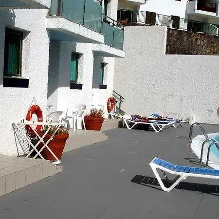 Karina 2* Playa del Ingles (Gran Canaria)