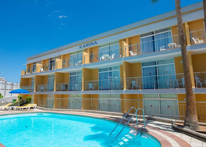 Otel Karina