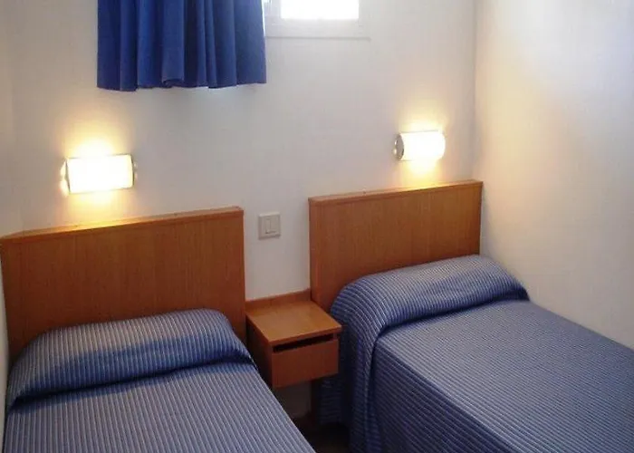 Karina 2* Playa del Ingles (Gran Canaria)