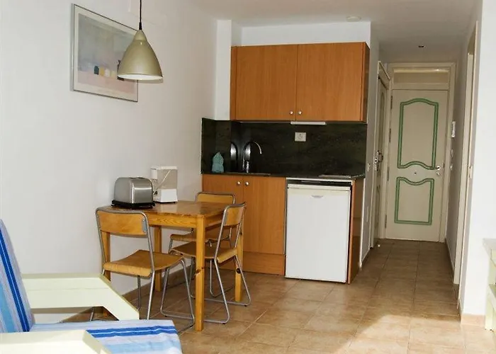 Karina Otel Playa del Ingles (Gran Canaria)