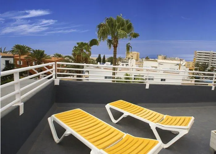 Karina 2* Playa del Ingles (Gran Canaria)