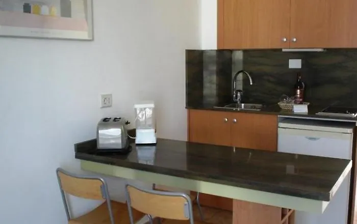 Karina Otel Playa del Ingles (Gran Canaria)