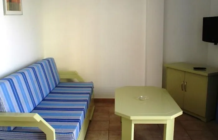 Karina 2* Playa del Ingles (Gran Canaria)