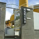 Karina Playa del Inglés